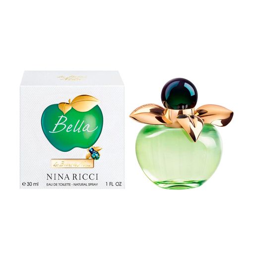 Nina Ricci Bella Туалетная вода женская