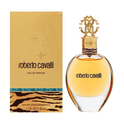 Roberto Cavalli Eau de Parfum Парфумована вода жіноча