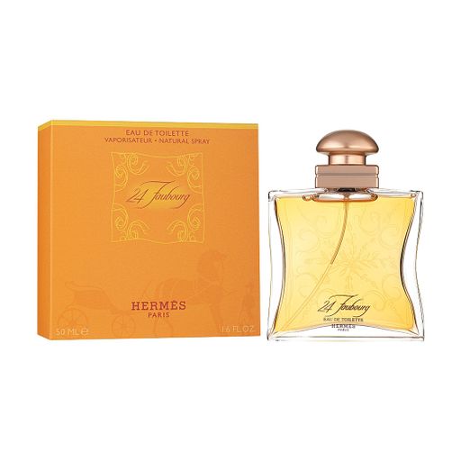 Hermes 24 Faubourg Туалетная вода женская