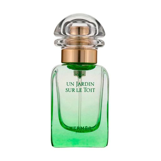 Туалетная вода Hermes Jardin sur le Toit унисекс - купить в