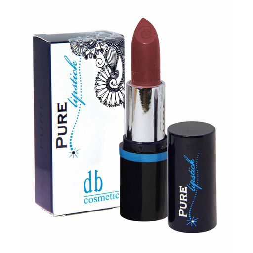 Уцінка! Помада для губ db Cosmetic Pure Lipstick Classico 711, 4 г