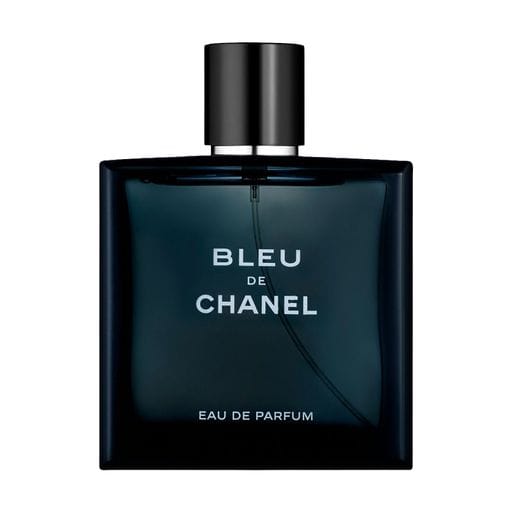未開封BLEU DE CHANEL Eau de Parfum 100ml Chanel BLEU DE CHANEL EAU DE PARFUM VIAL — на EVA.UA @ парфуми