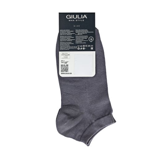 Шкарпетки чоловічі Giulia MSS Color