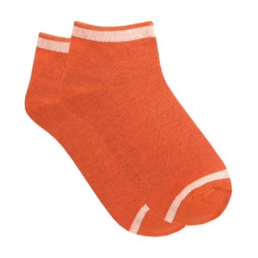 Шкарпетки жіночі Акцент 0904 р.23-25 Теракотовий - купити в інтернет ...