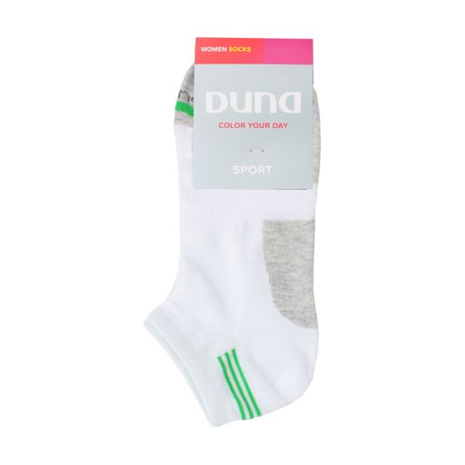 Шкарпетки жіночі Duna 8020 укорочені