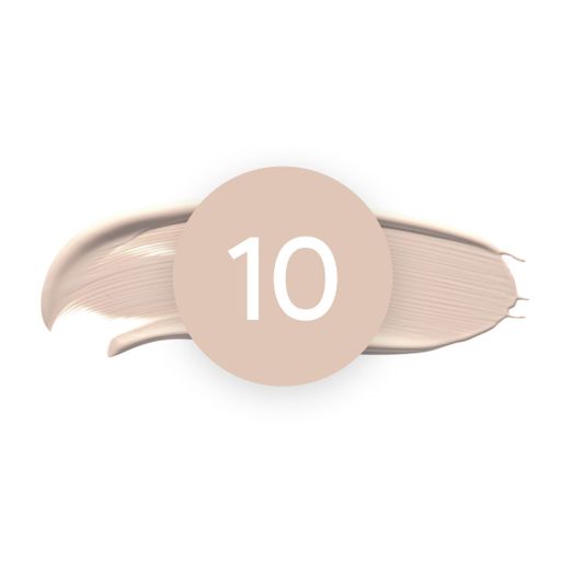 Тональная основа Wunder2 Last & Foundation 24 Hours Flawless Coverage