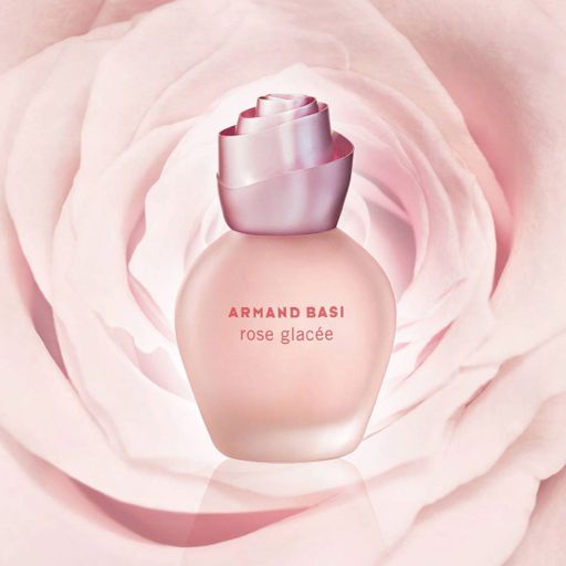 Armand Basi Rose Glacee Туалетная вода женская, 100 мл (ТЕСТЕР)