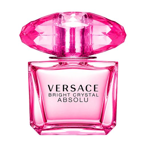 Versace Bright Crystal Absolu Парфумована вода жіноча, 90 мл (ТЕСТЕР)