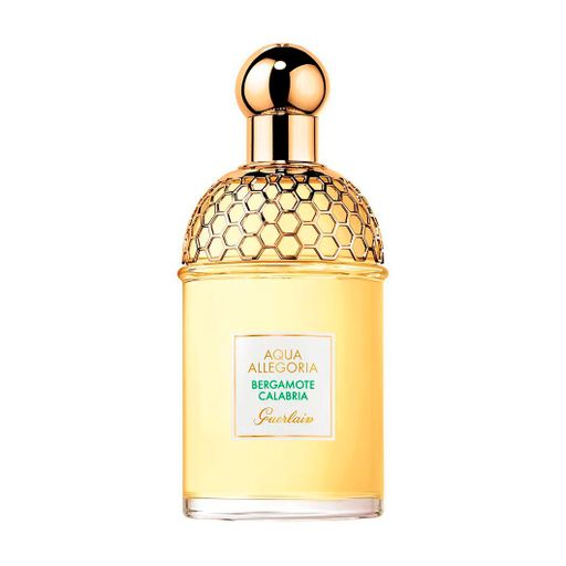 Guerlain Aqua Allegoria Bergamote Calabria Туалетна вода унісекс