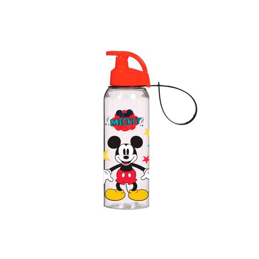Бутылка для воды детская HEREVIN DISNEY MICKEY MOUSE 0,5л ,161414-010