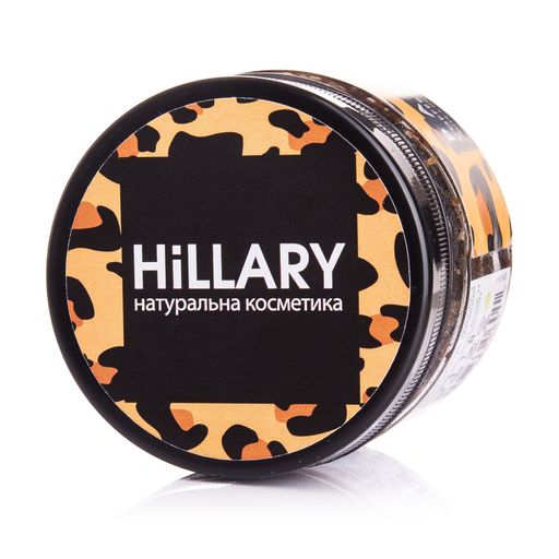 Скраб для тела Hillary PALERMO COFFEE BODY SCRUB, 150 купить в
