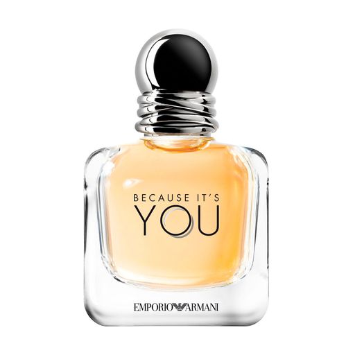 Giorgio Armani Emporio Armani Because It's You Парфумована вода жіноча