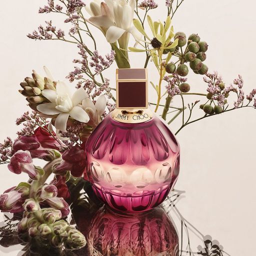 JIMMY CHOO Fever Духи Женские ᐉ Купить ОРИГИНАЛ в EVA | Киев и