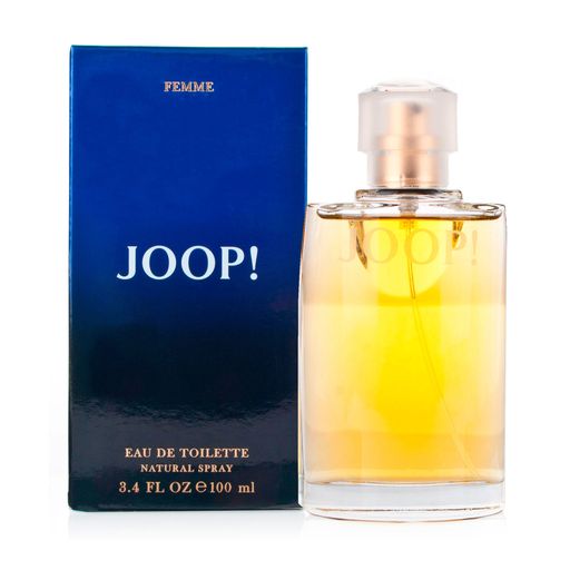 Joop! Femme Туалетная вода женская, 100 мл