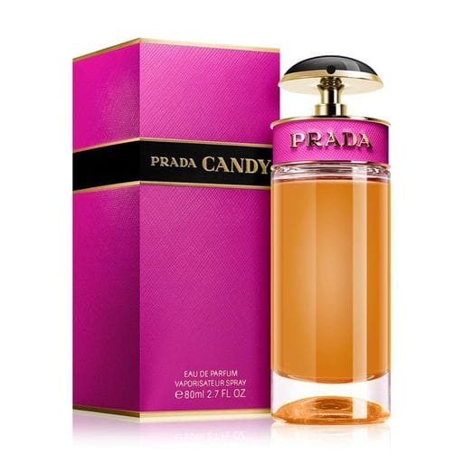Prada Candy — на EVA.UA — купити парфуми Прада Кенді