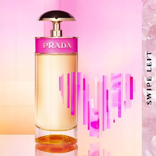 Prada Candy — на EVA.UA — купити парфуми Прада Кенді