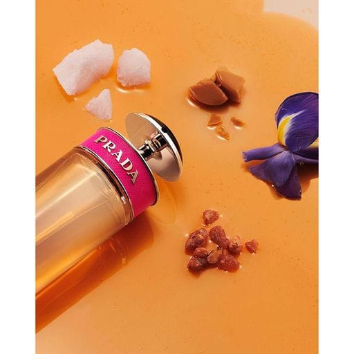 Prada Candy — на EVA.UA — купити парфуми Прада Кенді