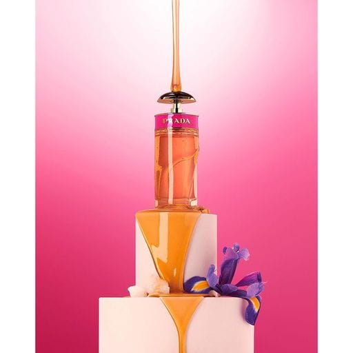 Prada Candy — на EVA.UA — купити парфуми Прада Кенді