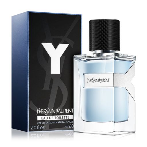 Yves Saint Laurent Y Туалетная вода мужская