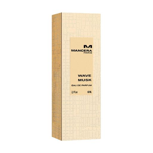 Manсera Wave Musk Парфумована вода унісекс