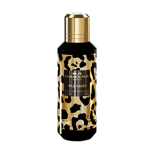 Manсera Wild Candy Парфумована вода унісекс