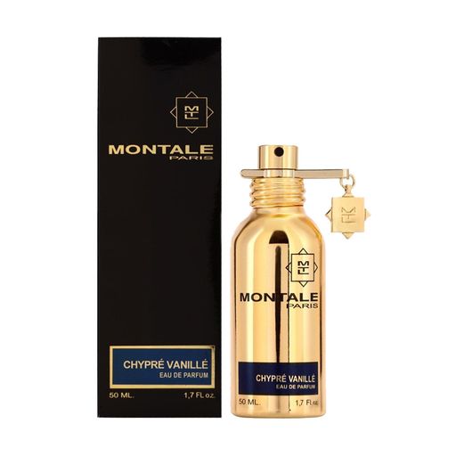 Montale Chypre Vanille Парфюмированная вода унисекс