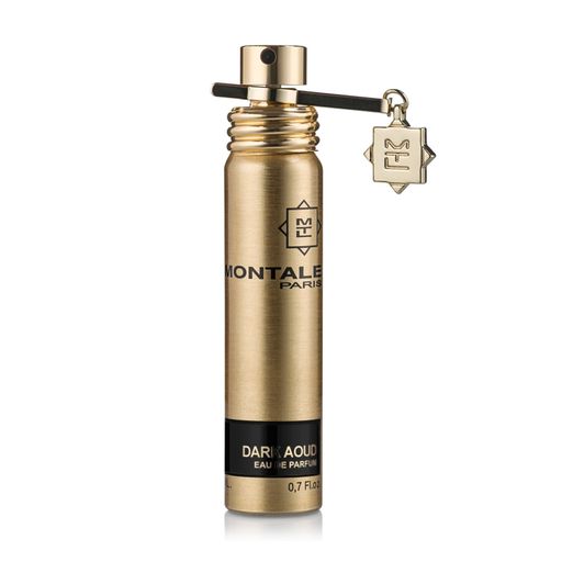 Montale Dark Aoud Парфумована вода унісекс