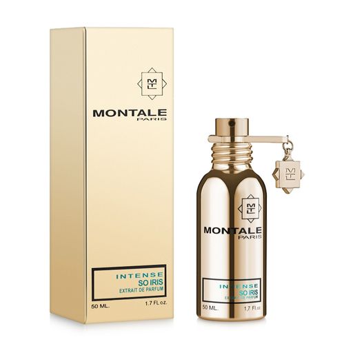 Montale Intense So Iris Парфуми унісекс