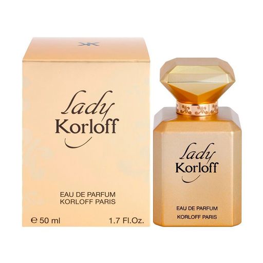 Korloff Paris Lady Парфумована вода жіноча