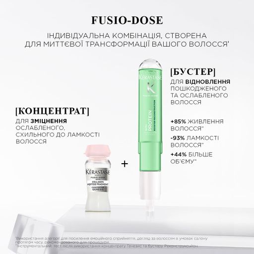 Маска Kerastase Resistance Masque Force Architecte для ломких, поврежденных волос и секущихся кончиков, 200 мл