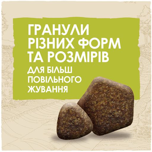 Сухий корм для собак від 1 року Dog Chow Adult 1+ з ягням