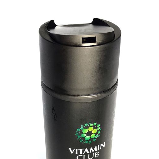 Уцінка! Бальзам-кондиціонер для волосся VitaminClub Живлення та Захист, з оліями кокоса, авокадо та оливи, 250 мл