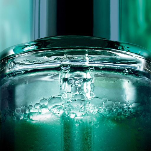 Двухфазная увлажняющая сыворотка для лица Biotherm Aquasource Aura Concentrate, 50 мл