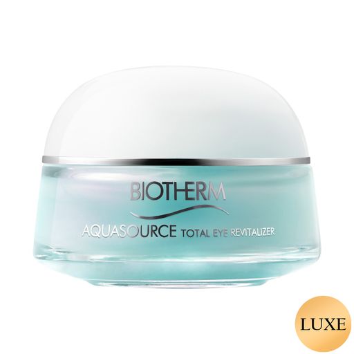 Крем для кожи вокруг глаз Biotherm Aquasource Total Eye Revitalizer, 15 мл