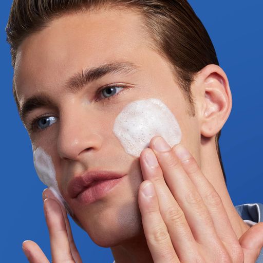 Очищающий гель для лица Biotherm Homme T-PurAnt, 125 мл