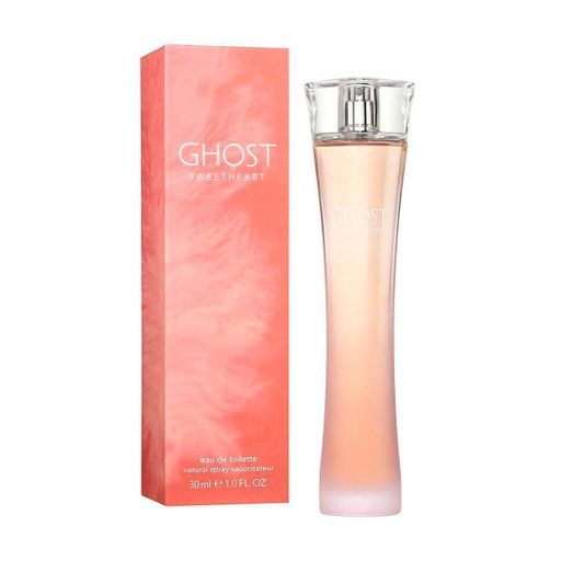 Ghost Sweetheart Туалетна вода жіноча