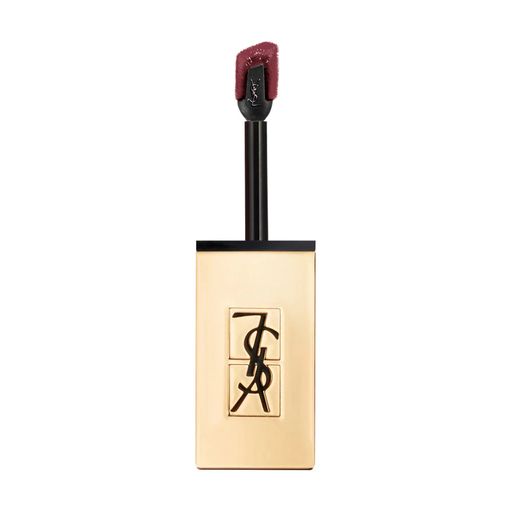 Жидкая матовая помада для губ Yves Saint Laurent Tatouage Couture Liquid Matte Lip Stain, 6 мл