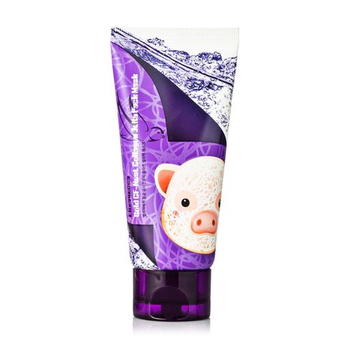 Маска-пленка для лица Elizavecca Face Care Gold Cf-Nest Collagen Jella Pack Mask с экстрактом ласточкиного гнезда, 80 мл