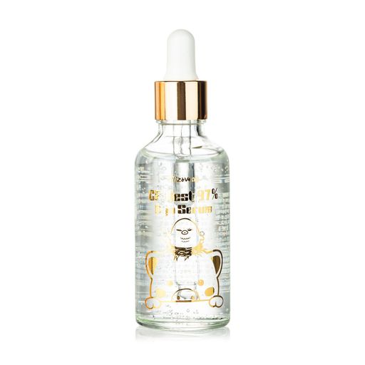 Elizavecca CF-Nest 97% B-jo Serum Face Care Сироватка з екстрактом