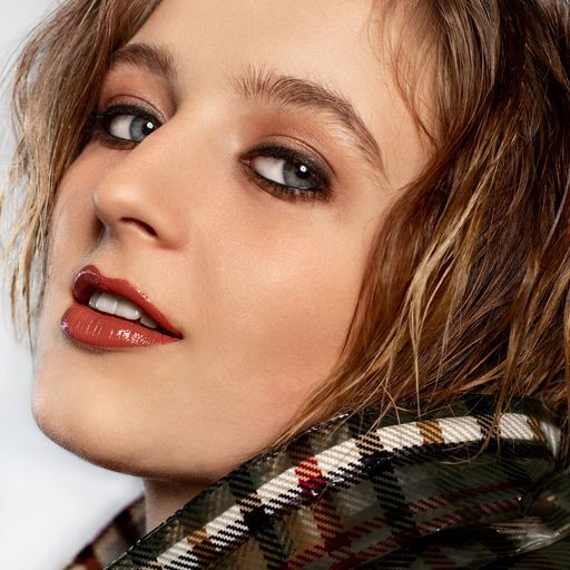 Палетка тіней для повік Maybelline New York The City Mini Palette, 6 г