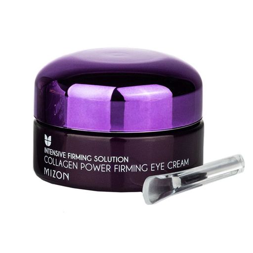 Уценка! Крем для кожи вокруг глаз Mizon Collagen Power Firming Eye Cream коллагеновый, 25 мл
