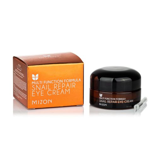 Крем для шкіри навколо очей Mizon Snail Repair Eye Cream равликовий, 25 мл