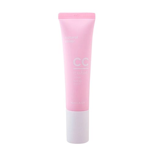 CC-крем для лица Banila Co It Radiant Cover SPF 30/PA ++, 30 мл