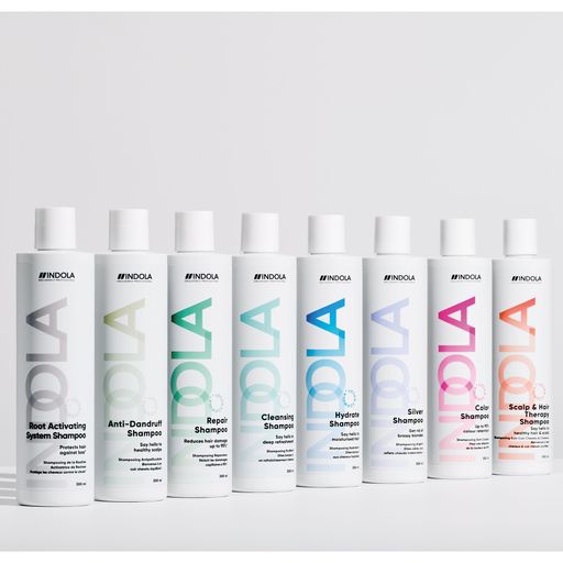 Шампунь Indola Root Activating Shampoo для активації росту волосся, 300 мл