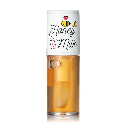 Масло для губ A'pieu Honey & Milk Lip Oil, 5 мл