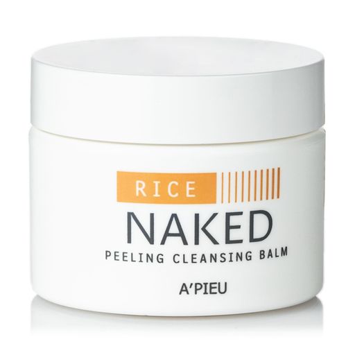 Бальзам-пілінг для обличчя A'pieu Naked Peeling Cleansing Balm, 45 г