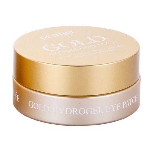 Патчі для очей Petitfee & Koelf Gold Hydrogel Eye Patch Гідрогелеві з