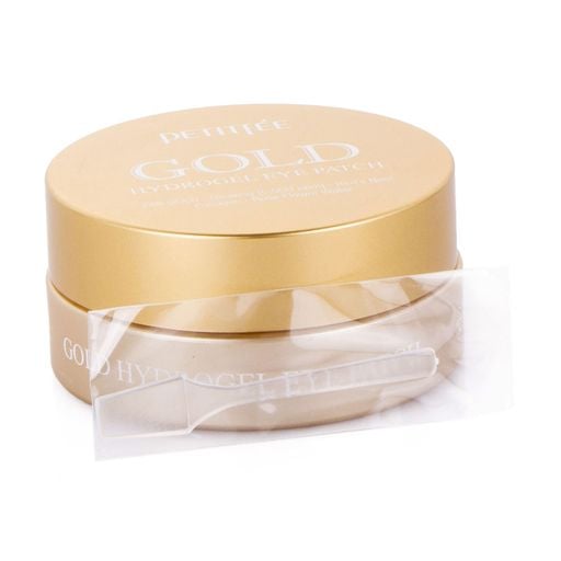 Патчі для очей Petitfee & Koelf Gold Hydrogel Eye Patch Гідрогелеві з