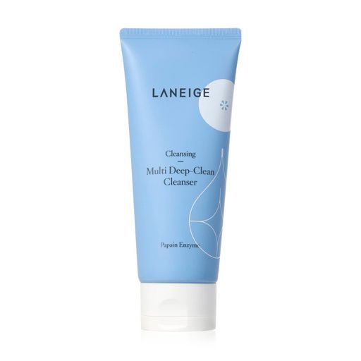 Очищувальний засіб для обличчя Laneige Multi Cleanser, 150 мл