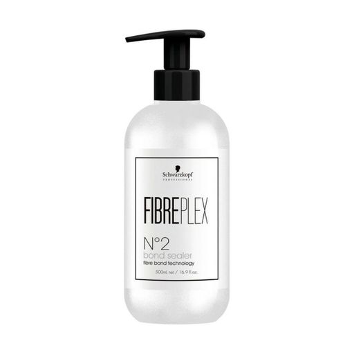 Интенсивная маска-уход для волос Schwarzkopf Professional Fibreplex № 2 Bond Sealer, 500 мл